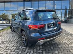Mercedes-Benz GLB 200 Progressive 1.3 TB 16V Aut. 2020/2020 CONCEPT MOTORS PASSO FUNDO / Carros no Vale