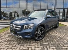 Mercedes-Benz GLB 200 Progressive 1.3 TB 16V Aut. 2020/2020 CONCEPT MOTORS PASSO FUNDO / Carros no Vale