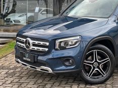 Mercedes-Benz GLB 200 Progressive 1.3 TB 16V Aut. 2020/2020 CONCEPT MOTORS PASSO FUNDO / Carros no Vale