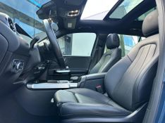 Mercedes-Benz GLB 200 Progressive 1.3 TB 16V Aut. 2020/2020 CONCEPT MOTORS PASSO FUNDO / Carros no Vale