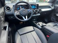 Mercedes-Benz GLB 200 Progressive 1.3 TB 16V Aut. 2020/2020 CONCEPT MOTORS PASSO FUNDO / Carros no Vale