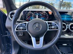 Mercedes-Benz GLB 200 Progressive 1.3 TB 16V Aut. 2020/2020 CONCEPT MOTORS PASSO FUNDO / Carros no Vale