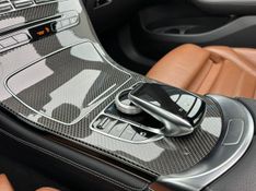 Mercedes-Benz GLC 43 AMG Coupe 3.0 V6 Bi-TB Aut. 2017/2018 CONCEPT MOTORS PASSO FUNDO / Carros no Vale