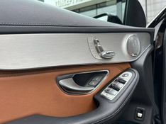 Mercedes-Benz GLC 43 AMG Coupe 3.0 V6 Bi-TB Aut. 2017/2018 CONCEPT MOTORS PASSO FUNDO / Carros no Vale