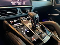 Porsche Cayenne Coupe Turbo 4.0 V8 550cv 2021/2021 CONCEPT MOTORS PASSO FUNDO / Carros no Vale