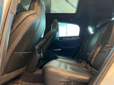 Porsche Cayenne Coupe Turbo 4.0 V8 550cv 2021/2021 CONCEPT MOTORS PASSO FUNDO / Carros no Vale