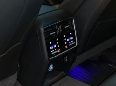 Porsche Cayenne Coupe Turbo 4.0 V8 550cv 2021/2021 CONCEPT MOTORS PASSO FUNDO / Carros no Vale