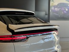 Porsche Cayenne Coupe Turbo 4.0 V8 550cv 2021/2021 CONCEPT MOTORS PASSO FUNDO / Carros no Vale