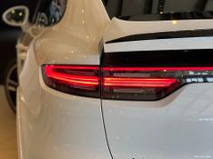 Porsche Cayenne Coupe Turbo 4.0 V8 550cv 2021/2021 CONCEPT MOTORS PASSO FUNDO / Carros no Vale