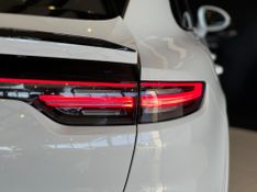 Porsche Cayenne Coupe Turbo 4.0 V8 550cv 2021/2021 CONCEPT MOTORS PASSO FUNDO / Carros no Vale