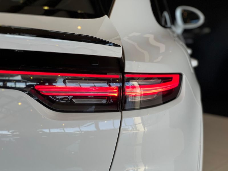 Porsche Cayenne Coupe Turbo 4.0 V8 550cv 2021/2021 CONCEPT MOTORS PASSO FUNDO / Carros no Vale Porsche Cayenne Coupe Turbo 4.0 V8 550cv 2021/2021 CONCEPT MOTORS PASSO FUNDO / Carros no Vale