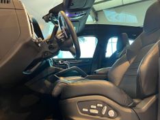 Porsche Cayenne Coupe Turbo 4.0 V8 550cv 2021/2021 CONCEPT MOTORS PASSO FUNDO / Carros no Vale