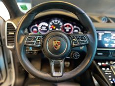 Porsche Cayenne Coupe Turbo 4.0 V8 550cv 2021/2021 CONCEPT MOTORS PASSO FUNDO / Carros no Vale