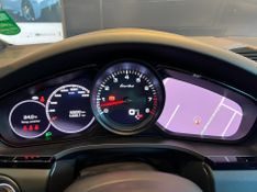 Porsche Cayenne Coupe Turbo 4.0 V8 550cv 2021/2021 CONCEPT MOTORS PASSO FUNDO / Carros no Vale