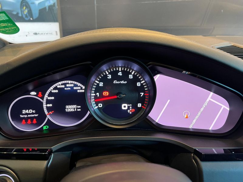 Porsche Cayenne Coupe Turbo 4.0 V8 550cv 2021/2021 CONCEPT MOTORS PASSO FUNDO / Carros no Vale Porsche Cayenne Coupe Turbo 4.0 V8 550cv 2021/2021 CONCEPT MOTORS PASSO FUNDO / Carros no Vale