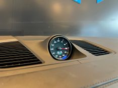 Porsche Cayenne Coupe Turbo 4.0 V8 550cv 2021/2021 CONCEPT MOTORS PASSO FUNDO / Carros no Vale