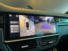 Porsche Cayenne Coupe Turbo 4.0 V8 550cv 2021/2021 CONCEPT MOTORS PASSO FUNDO / Carros no Vale