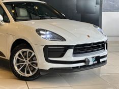 Porsche Macan 2.0 Turbo 2022/2023 CONCEPT MOTORS PASSO FUNDO / Carros no Vale