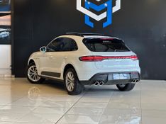 Porsche Macan 2.0 Turbo 2022/2023 CONCEPT MOTORS PASSO FUNDO / Carros no Vale