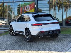 Porsche Macan 2.0 Turbo 2022/2023 CONCEPT MOTORS PASSO FUNDO / Carros no Vale