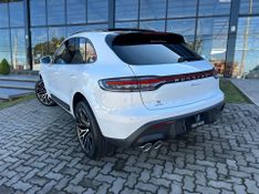 Porsche Macan 2.0 Turbo 2022/2023 CONCEPT MOTORS PASSO FUNDO / Carros no Vale