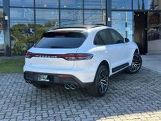 Porsche Macan 2.0 Turbo 2022/2023 CONCEPT MOTORS PASSO FUNDO / Carros no Vale