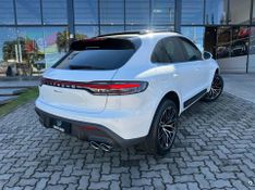 Porsche Macan 2.0 Turbo 2022/2023 CONCEPT MOTORS PASSO FUNDO / Carros no Vale
