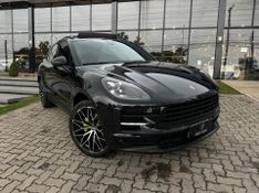 Porsche Macan 2.0 Turbo 2020/2020 CONCEPT MOTORS PASSO FUNDO / Carros no Vale