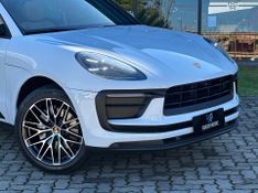 Porsche Macan 2.0 Turbo 2022/2023 CONCEPT MOTORS PASSO FUNDO / Carros no Vale