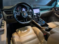 Porsche Macan 2.0 Turbo 2022/2023 CONCEPT MOTORS PASSO FUNDO / Carros no Vale