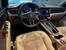 Porsche Macan 2.0 Turbo 2020/2020 CONCEPT MOTORS PASSO FUNDO / Carros no Vale