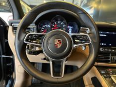 Porsche Macan 2.0 Turbo 2020/2020 CONCEPT MOTORS PASSO FUNDO / Carros no Vale
