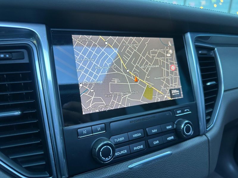 Porsche Macan GTS 3.0 Bi-Turbo 360cv 2016/2017 CONCEPT MOTORS PASSO FUNDO / Carros no Vale Porsche Macan GTS 3.0 Bi-Turbo 360cv 2016/2017 CONCEPT MOTORS PASSO FUNDO / Carros no Vale