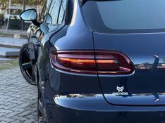 Porsche Macan GTS 3.0 Bi-Turbo 360cv 2016/2017 CONCEPT MOTORS PASSO FUNDO / Carros no Vale