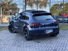 Porsche Macan GTS 3.0 Bi-Turbo 360cv 2016/2017 CONCEPT MOTORS PASSO FUNDO / Carros no Vale