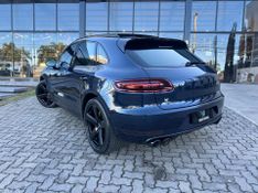 Porsche Macan GTS 3.0 Bi-Turbo 360cv 2016/2017 CONCEPT MOTORS PASSO FUNDO / Carros no Vale