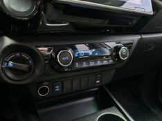 Toyota Hilux CD SR 4×4 2.8 TDI Diesel Aut. 2019/2019 CONCEPT MOTORS PASSO FUNDO / Carros no Vale