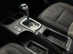 Toyota Hilux CD SR 4×4 2.8 TDI Diesel Aut. 2019/2019 CONCEPT MOTORS PASSO FUNDO / Carros no Vale