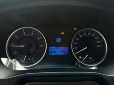 Toyota Hilux CD SR 4×4 2.8 TDI Diesel Aut. 2019/2019 CONCEPT MOTORS PASSO FUNDO / Carros no Vale