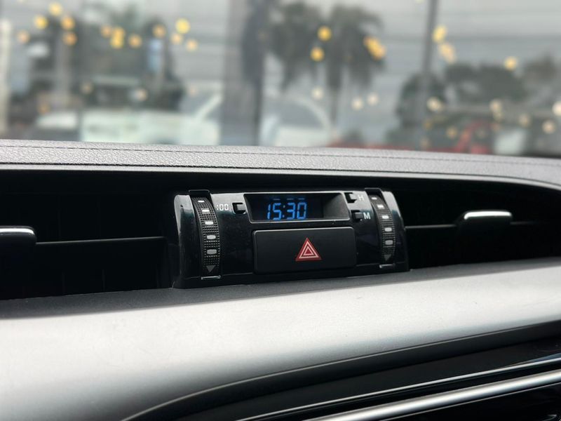 Toyota Hilux CD SR 4×4 2.8 TDI Diesel Aut. 2019/2019 CONCEPT MOTORS PASSO FUNDO / Carros no Vale