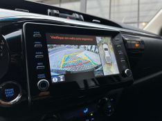 Toyota Hilux CD SRX 4×4 2.8 TDI 16V Diesel Aut. 2023/2023 CONCEPT MOTORS PASSO FUNDO / Carros no Vale