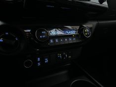 Toyota Hilux CD SRX 4×4 2.8 TDI 16V Diesel Aut. 2023/2023 CONCEPT MOTORS PASSO FUNDO / Carros no Vale