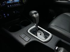 Toyota Hilux CD SRX 4×4 2.8 TDI 16V Diesel Aut. 2023/2023 CONCEPT MOTORS PASSO FUNDO / Carros no Vale