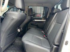 Toyota Hilux CD SRX 4×4 2.8 TDI 16V Diesel Aut. 2023/2023 CONCEPT MOTORS PASSO FUNDO / Carros no Vale