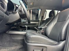 Toyota Hilux CD SRX 4×4 2.8 TDI 16V Diesel Aut. 2023/2023 CONCEPT MOTORS PASSO FUNDO / Carros no Vale