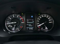 Toyota Hilux CD SRX 4×4 2.8 TDI 16V Diesel Aut. 2023/2023 CONCEPT MOTORS PASSO FUNDO / Carros no Vale