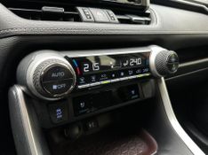 Toyota RAV-4 2.5 S 4×4 Aut (HÃ­brido) 2019/2019 CONCEPT MOTORS PASSO FUNDO / Carros no Vale