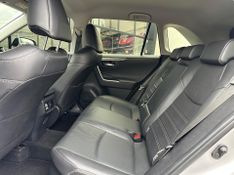 Toyota RAV-4 2.5 S 4×4 Aut (HÃ­brido) 2019/2019 CONCEPT MOTORS PASSO FUNDO / Carros no Vale