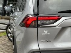 Toyota RAV-4 2.5 S 4×4 Aut (HÃ­brido) 2019/2019 CONCEPT MOTORS PASSO FUNDO / Carros no Vale