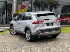 Toyota RAV-4 2.5 S 4×4 Aut (HÃ­brido) 2019/2019 CONCEPT MOTORS PASSO FUNDO / Carros no Vale